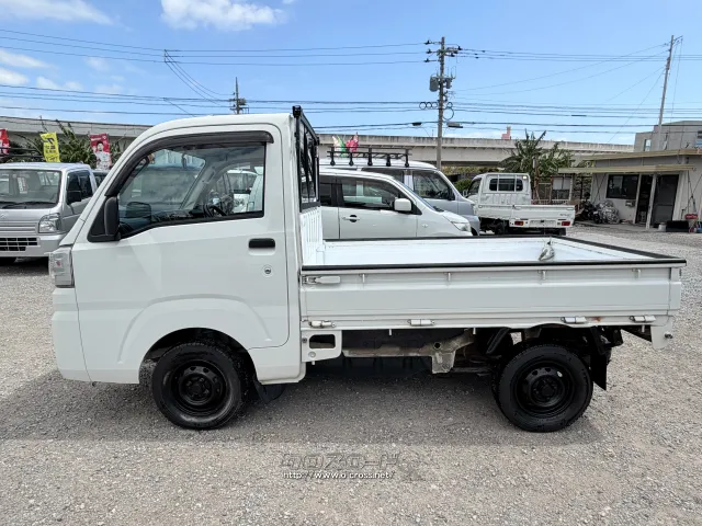 トヨタ ピクシストラック