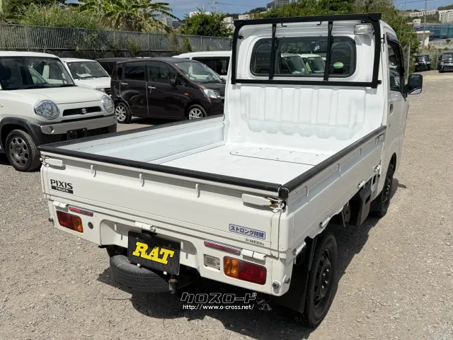 トヨタ ピクシストラック