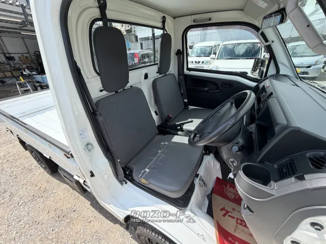 トヨタ ピクシストラック