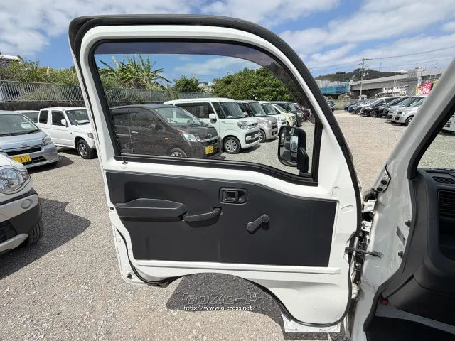 トヨタ ピクシストラック