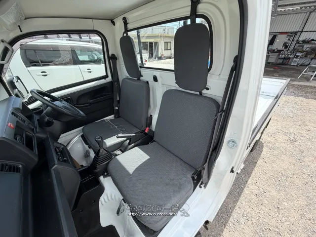 トヨタ ピクシストラック