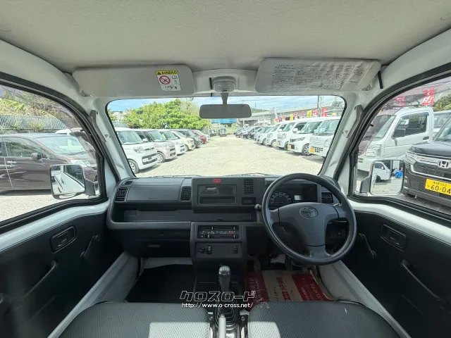 トヨタ ピクシストラック