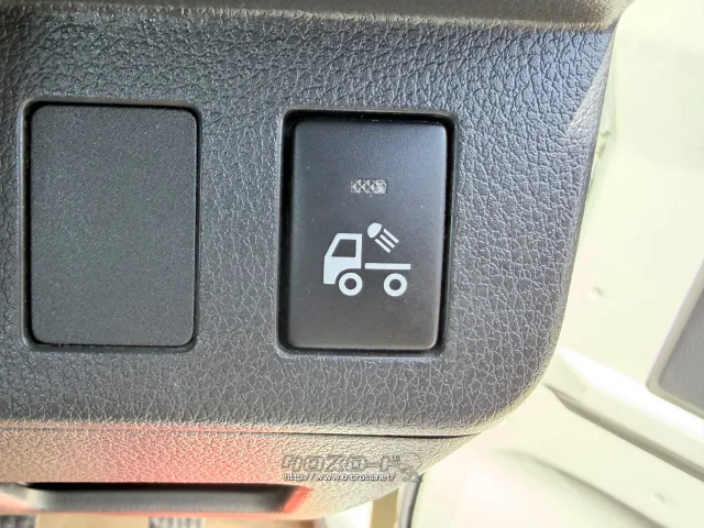 トヨタ ピクシストラック