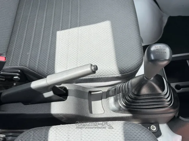 トヨタ ピクシストラック