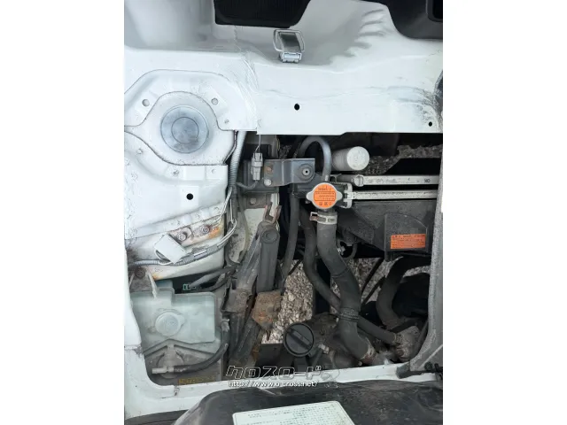 トヨタ ピクシストラック