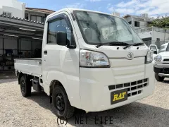 トヨタ ピクシストラック