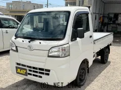 トヨタ ピクシストラック