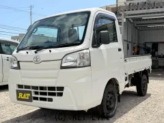 トヨタ ピクシストラック