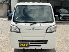 トヨタ ピクシストラック