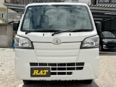 トヨタ ピクシストラック