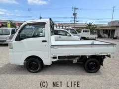 トヨタ ピクシストラック