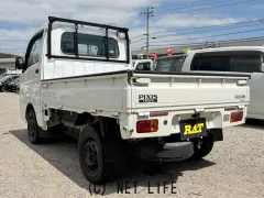 トヨタ ピクシストラック