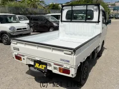 トヨタ ピクシストラック