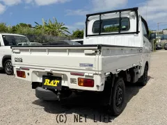 トヨタ ピクシストラック