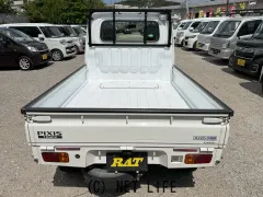 トヨタ ピクシストラック