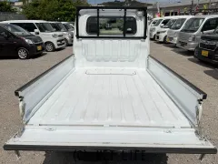 トヨタ ピクシストラック