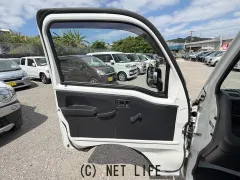 トヨタ ピクシストラック