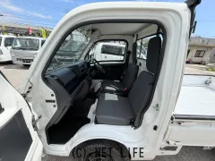 トヨタ ピクシストラック