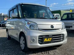 マツダ フレアワゴン