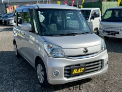 マツダ フレアワゴン