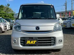 マツダ フレアワゴン