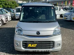 マツダ フレアワゴン