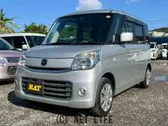 マツダ フレアワゴン