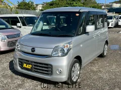 マツダ フレアワゴン