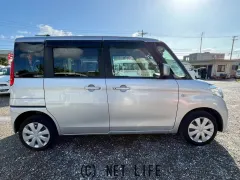 マツダ フレアワゴン