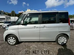 マツダ フレアワゴン