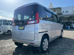 マツダ フレアワゴン