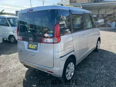 マツダ フレアワゴン