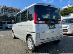 マツダ フレアワゴン