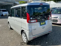 マツダ フレアワゴン