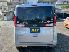 マツダ フレアワゴン