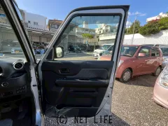 マツダ フレアワゴン