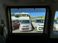 マツダ フレアワゴン