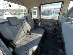 マツダ フレアワゴン