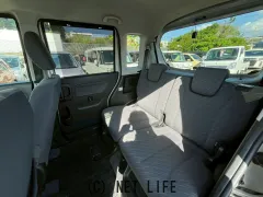 マツダ フレアワゴン