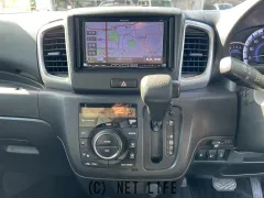 マツダ フレアワゴン