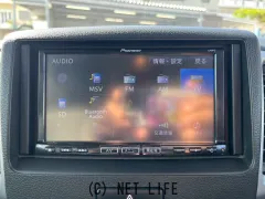 マツダ フレアワゴン