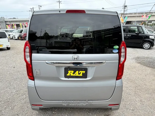 ホンダ N-BOX