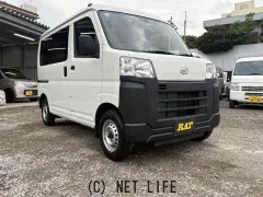 ダイハツ ハイゼットカーゴ