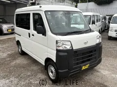 ダイハツ ハイゼットカーゴ