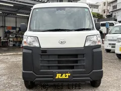 ダイハツ ハイゼットカーゴ