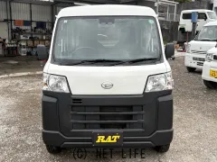 ダイハツ ハイゼットカーゴ