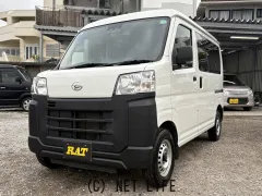 ダイハツ ハイゼットカーゴ