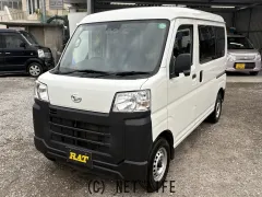 ダイハツ ハイゼットカーゴ