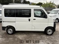 ダイハツ ハイゼットカーゴ