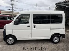 ダイハツ ハイゼットカーゴ